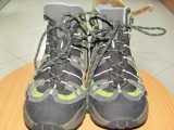 Vendo botas de caminhada