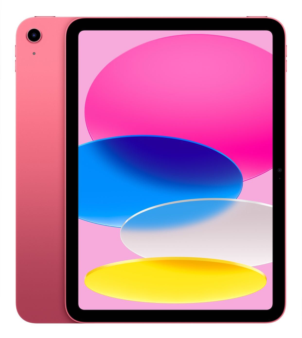 Apple iPad 10 gen -jak nowy