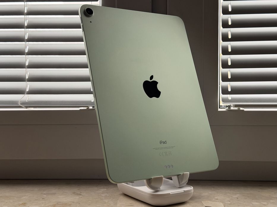 iPad Air 11’ (4-Gen) 64GB WiFi Green