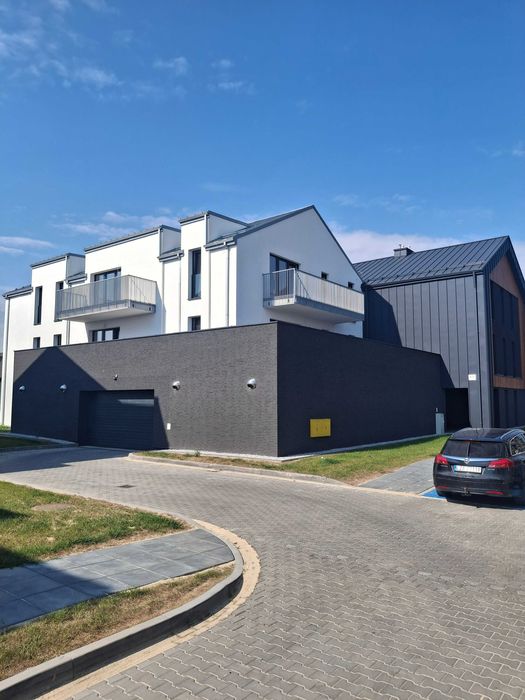 Mieszkanie Zamość (1,5 km Wólka Panieńska)