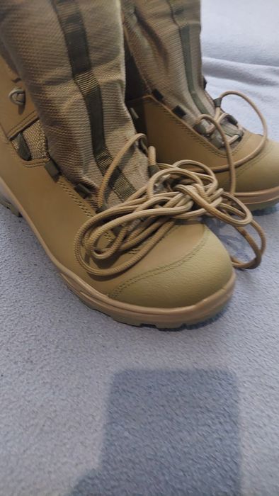 Берци зимні талани р43