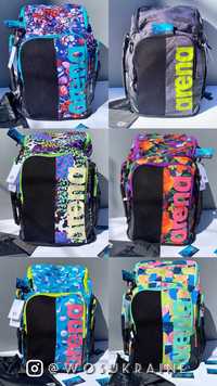 Рюкзак (сумка)  ARENA Fastpack /TEAM 45 (TYR)