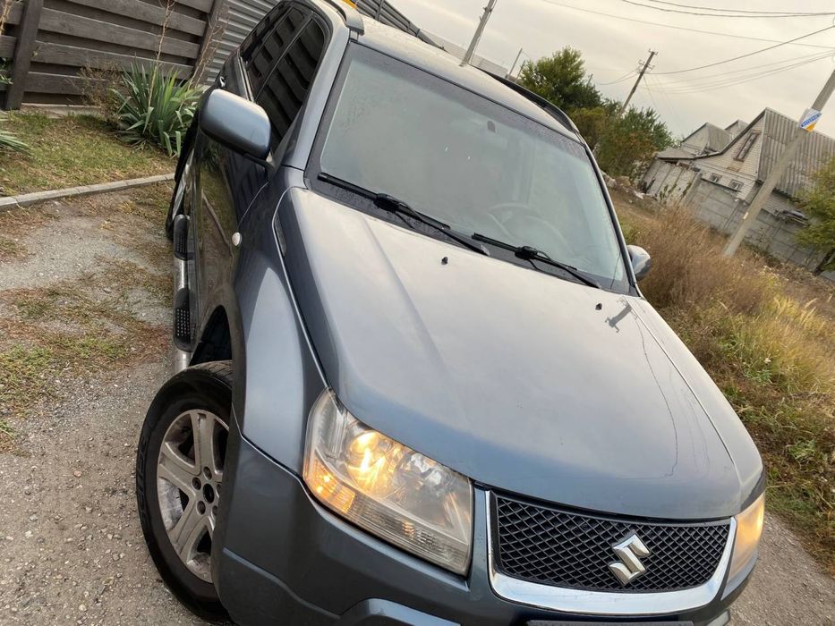 Продам Suzuki Grand Vitara