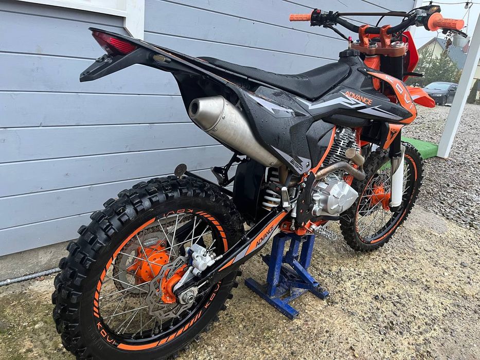 Кові адванс--250