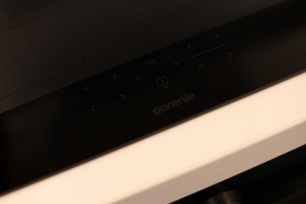 Płyta indukcyjna Gorenje GI6421SYB Ekspozycja/wyprzedaż/nieużywana