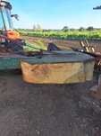 Gadanheira de tambor 1.8m