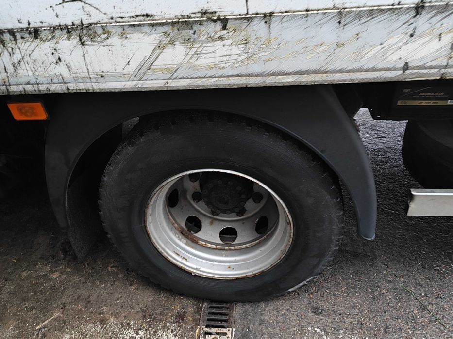 Na sprzedaż: Solówka VOVLO FL 220