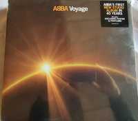 Abba Voyage Płyta winylowa