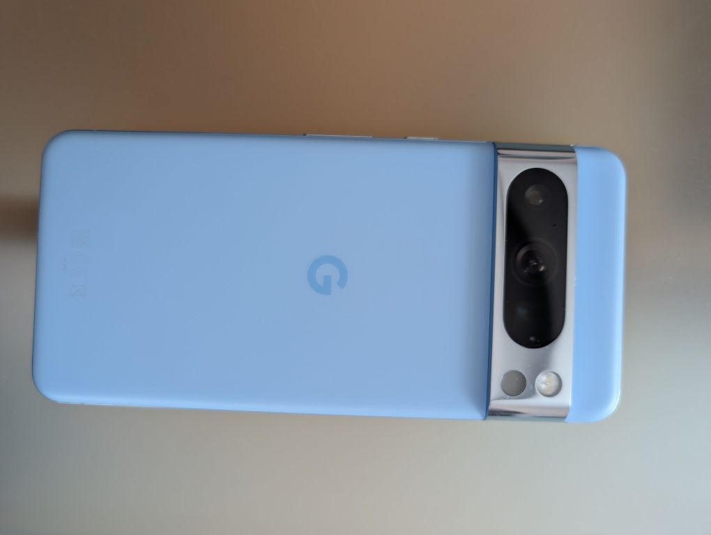 Google Pixel 8 pro 12/256