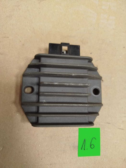 Regulator Napięcia Yamaha YZF R 125 [1.6]