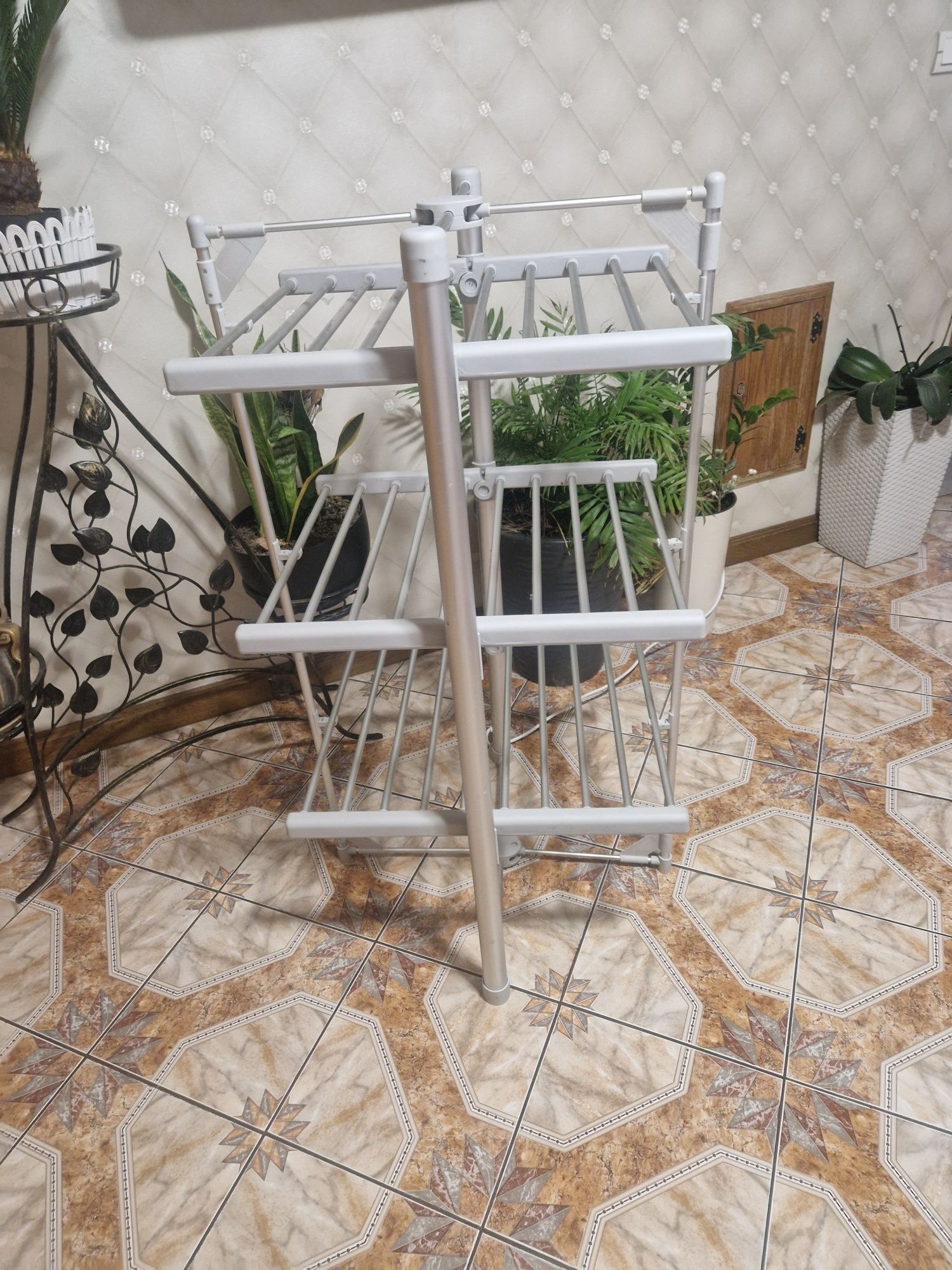 Sprzedam suszarkę  elektryczną