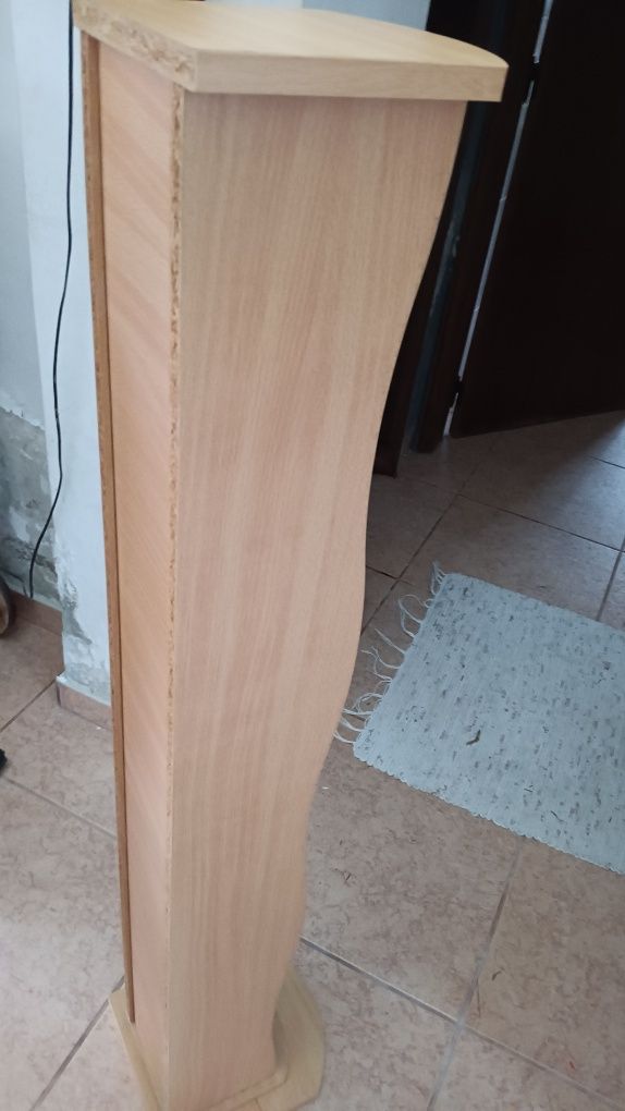 Suporte para cds