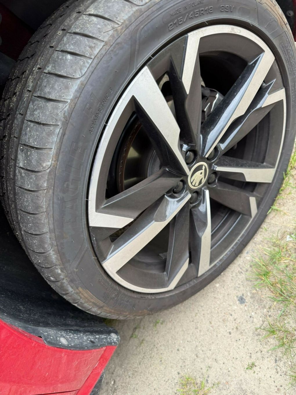 Skoda Kamiq Monte Carlo 1.5 TSI 150 KM DSG !! Auto podemonstracyjne !! od ręki