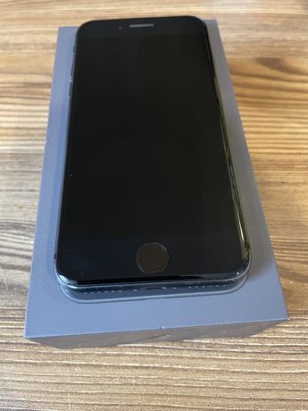 iPhone 8 Space grey