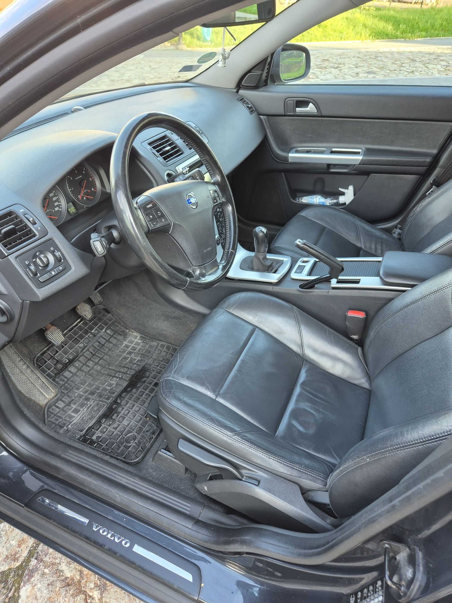 Volvo S40 2010 r 1.6 Diesel