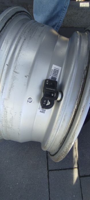 Диски r 15 5 *114.3 Кіа , Toyota , Renault, Mitsubishi