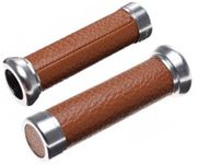 Manetki Uniwersalne Brązowe Kierownica 22mm chopper cruiser cafe racer