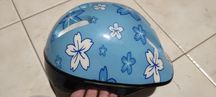 Kask dziecięcy 4-6 lat