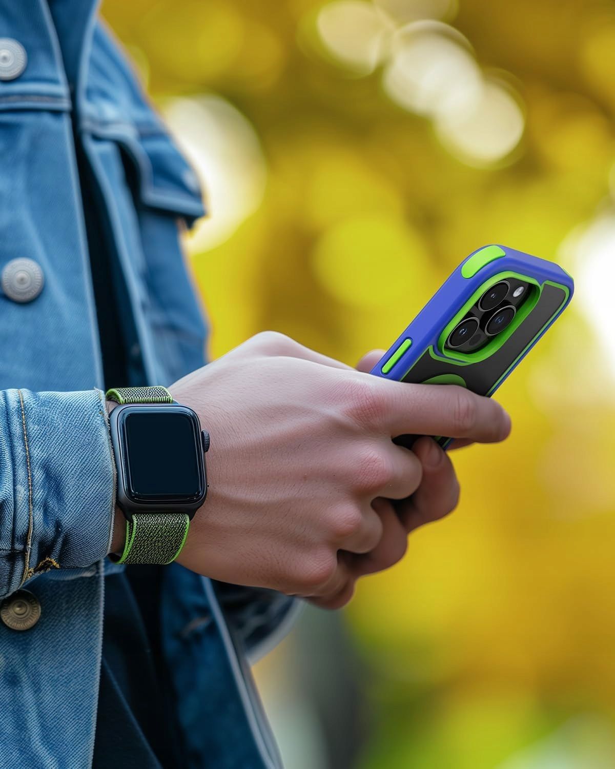 etui do iphone 13 pro, kompatybilne z magsafe z pierścieniem