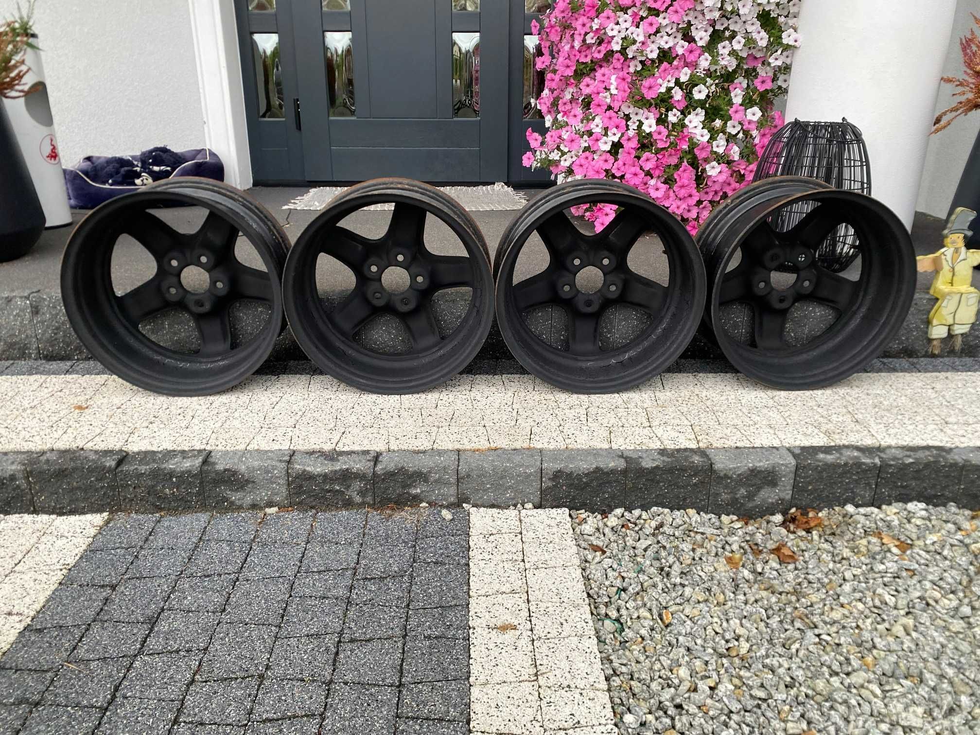 Oryginalne felgi strukturalne 16 5x110 Opel Astra H Meriva B Zafira