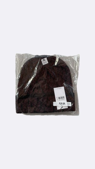 Зимняя шапка calvin klein (ck 2in1 reverse logo beanie hat) с америки