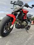 Aprilia Shiver 750 (zarejestrowane na kategorie a2,  PEŁNA MOC )
