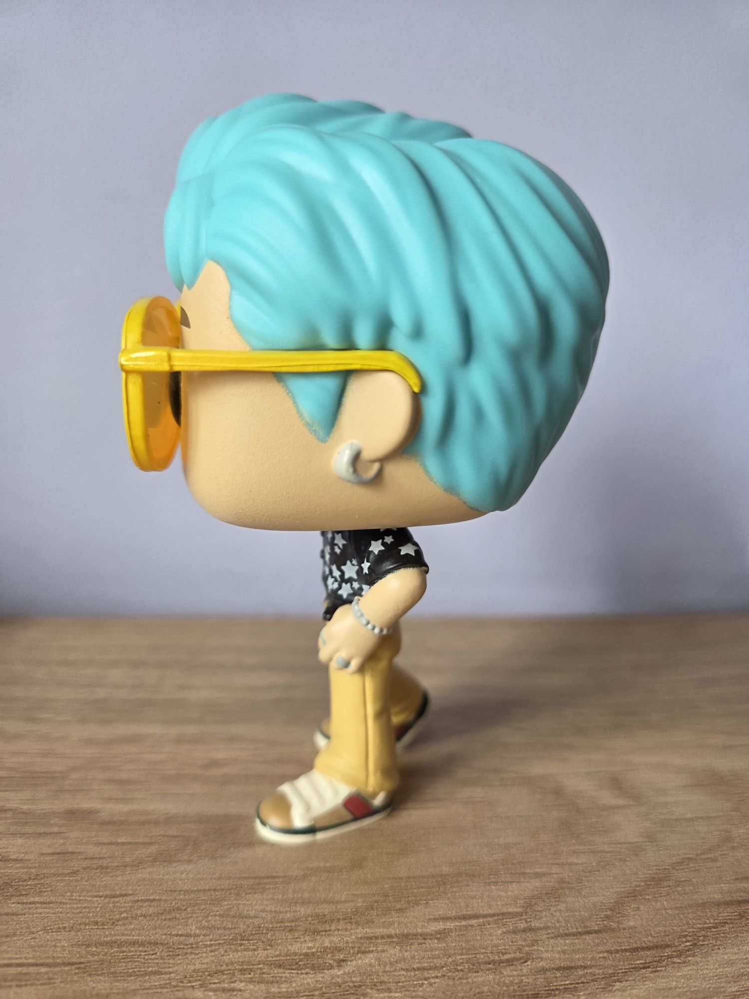 Figurka funko pop RM 218
