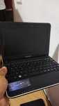 Portatil mini Samsung funcionando perfeitamente