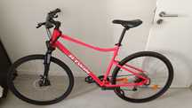 Bicicleta Riverside 500 L