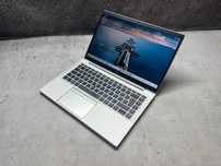 HP EliteBook / Ryzen 3 Pro 4450u / 16GB DDR4 / 256 SSD/ 14 FHD/ W11Pro