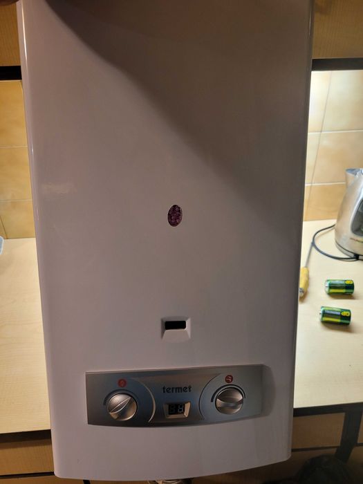 Piec gazowy Termet