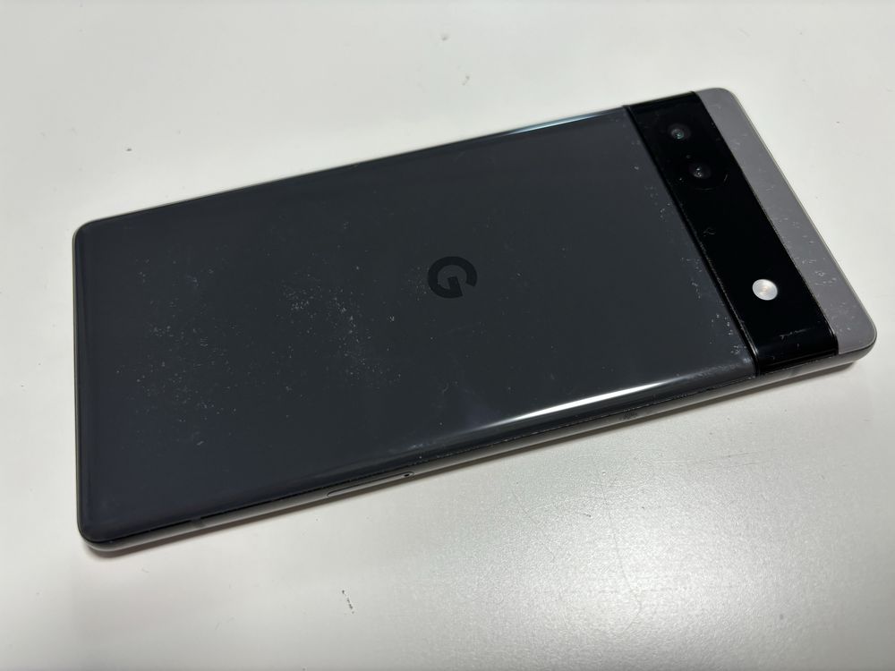 Google Pixel 6A 128Gb Unlock ADB