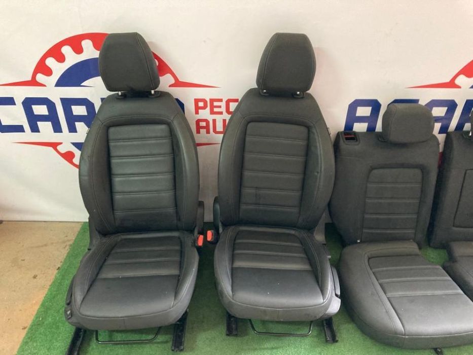 Bancos Frontais e Traseiros Fiat Tipo SW 2019