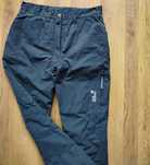 Spodnie damskie Jack Wolfskin M L góry