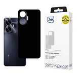 Etui 3mk Matt Case na Realme C55 - czarne