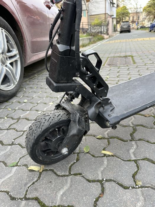 Самокат Dualtron Mini Special (Single Motor)