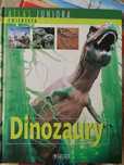 Atlas juniora dinozaury