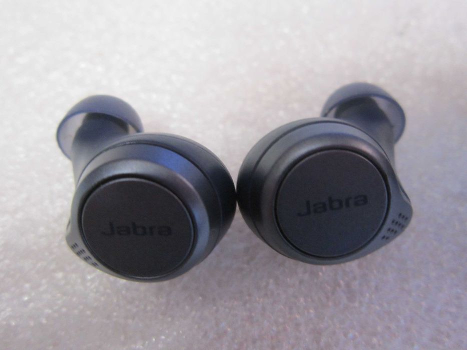 Jabra Elite Active 75T Słuchawki douszne dokanałowe bluetooth 7