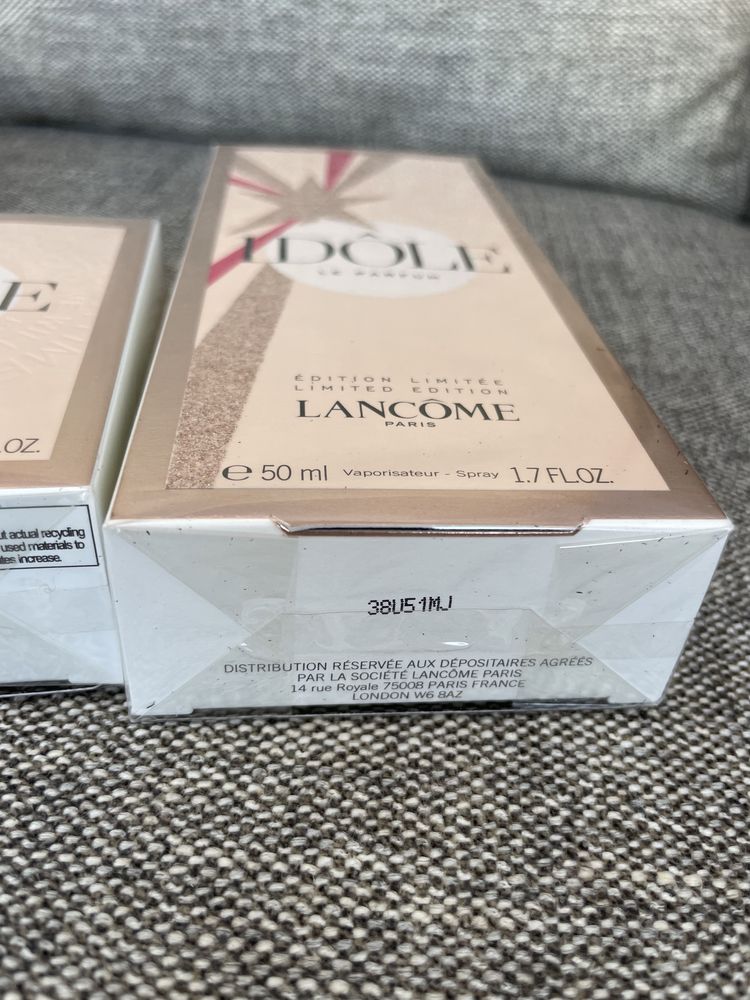 Lancome Idole Idole