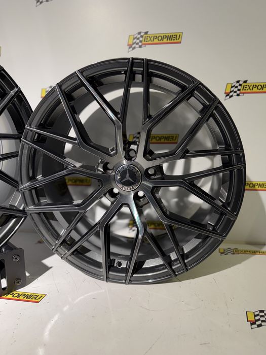 Jantes 19 Veeman para Audi, Mercedes A, B em 5x112