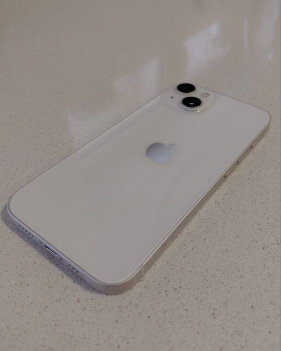 Iphone 13 128gb branco