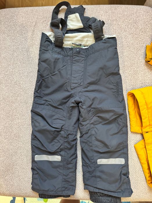 Дитячий комбінезон didriksons