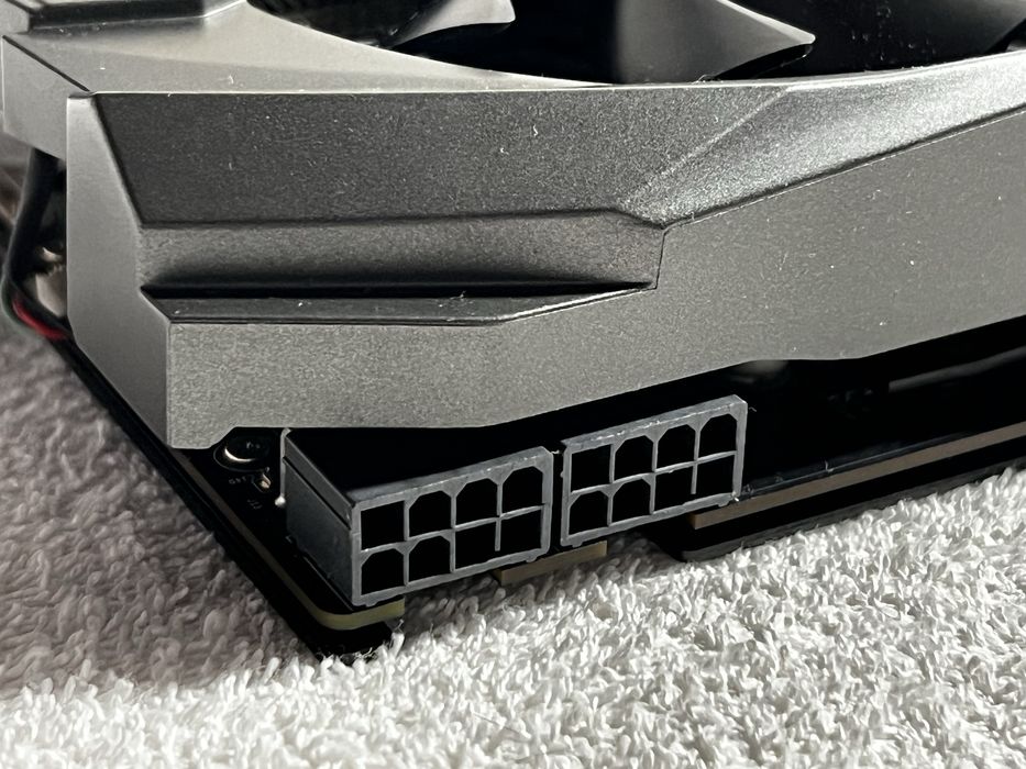 Видеокарта Zotac GeForce GTX 1070, 8gb