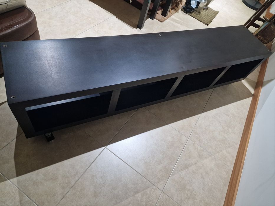 Estante Ikea horizontal/vertical