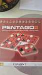 Gra planszowa Pentago
