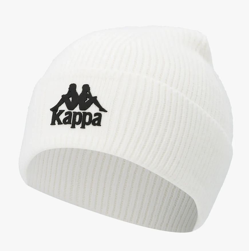 Шапка Kappa оригинал
