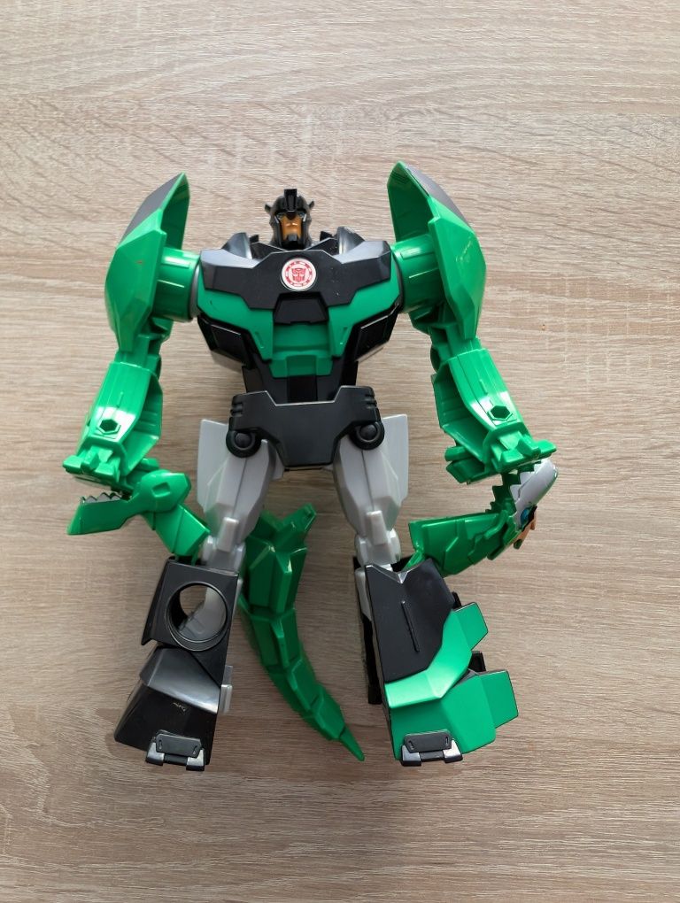 Transformers dinobot Grimlock