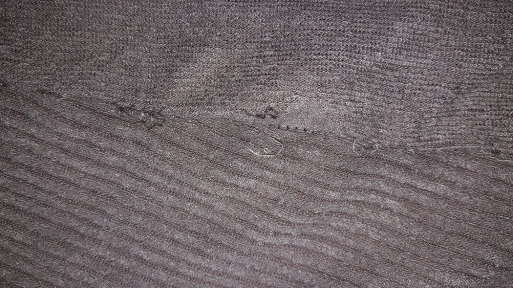 Юбка теплая, зимняя, 48-50-52 размер