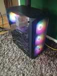 komputer stacjonarny PC R5 5600/RX6600/32GB ram