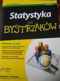 Statystyka DLA Bystrzaków